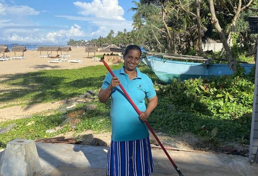 אתר נופש Suite Lanka