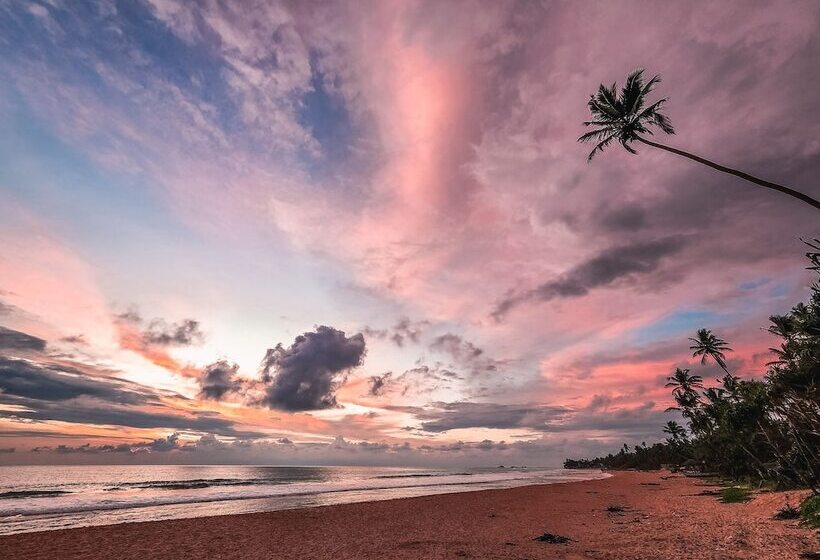 אתר נופש Suite Lanka