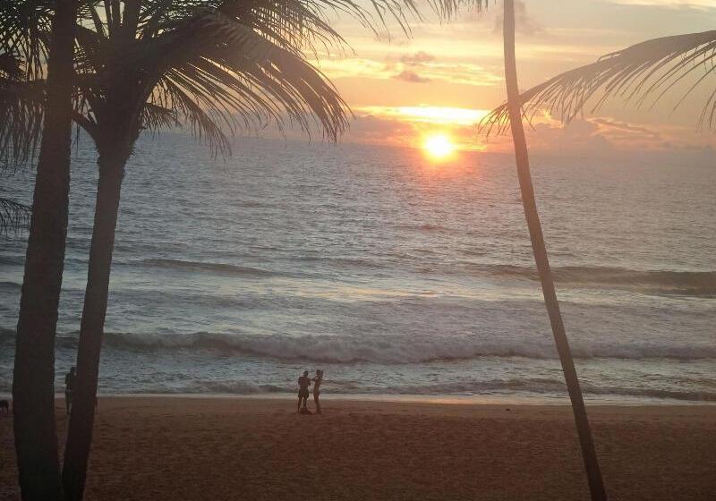 אתר נופש Suite Lanka