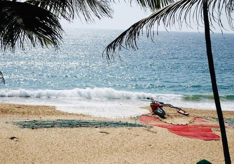 אתר נופש Suite Lanka