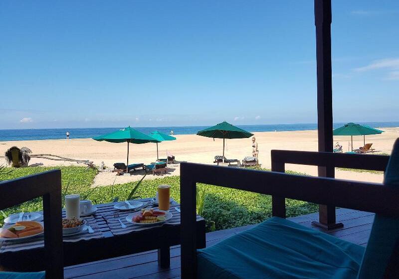 אתר נופש Suite Lanka