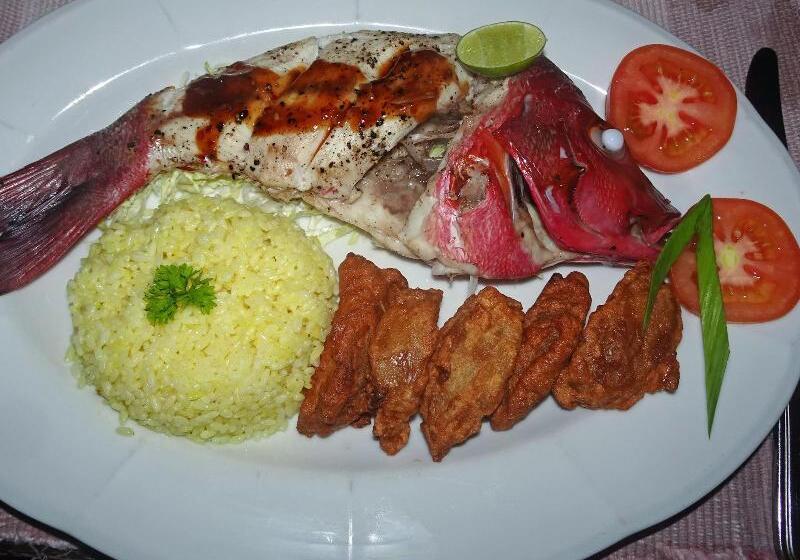 אתר נופש Suite Lanka