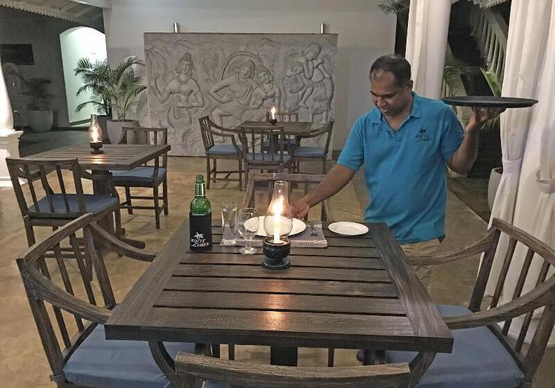 אתר נופש Suite Lanka