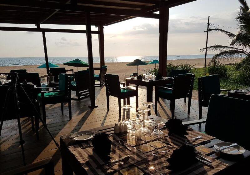 אתר נופש Suite Lanka