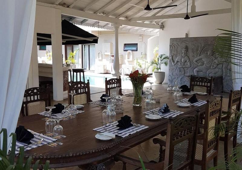 אתר נופש Suite Lanka