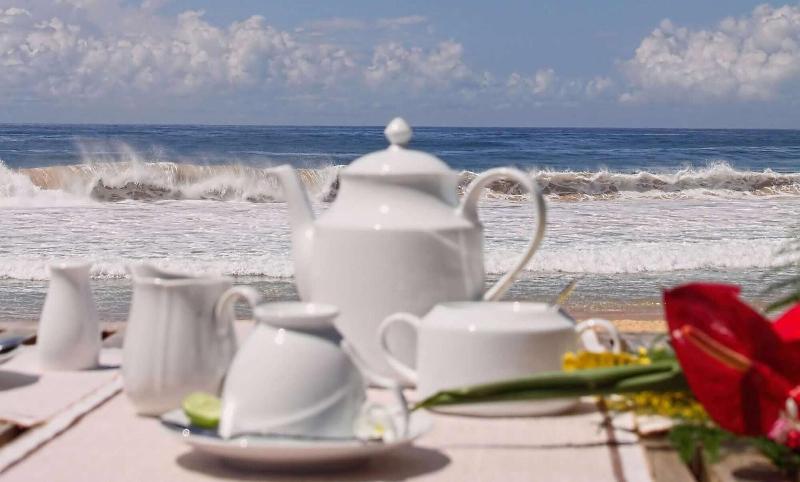 אתר נופש Suite Lanka