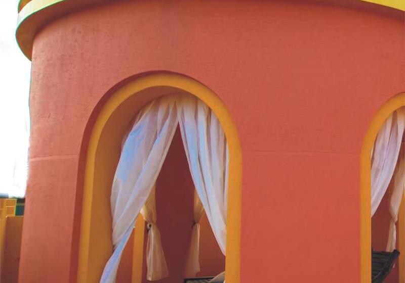 Sharjah B&b