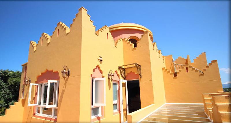 Sharjah B&b