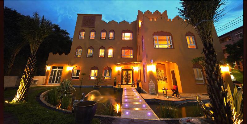 Sharjah B&b