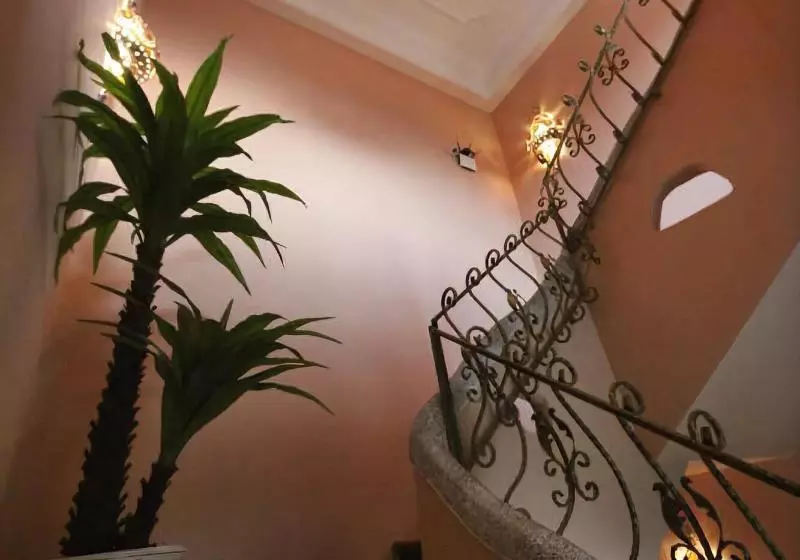 Sharjah B&b