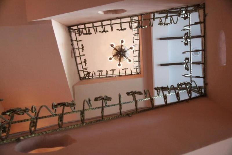 Sharjah B&b