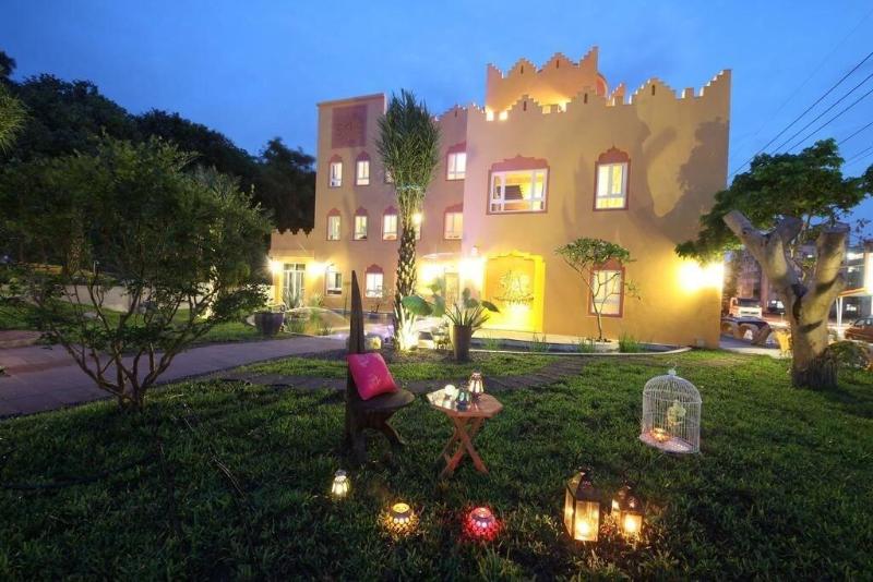 Sharjah B&b