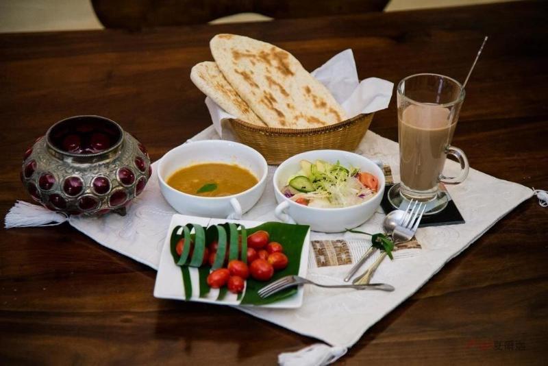 Sharjah B&b