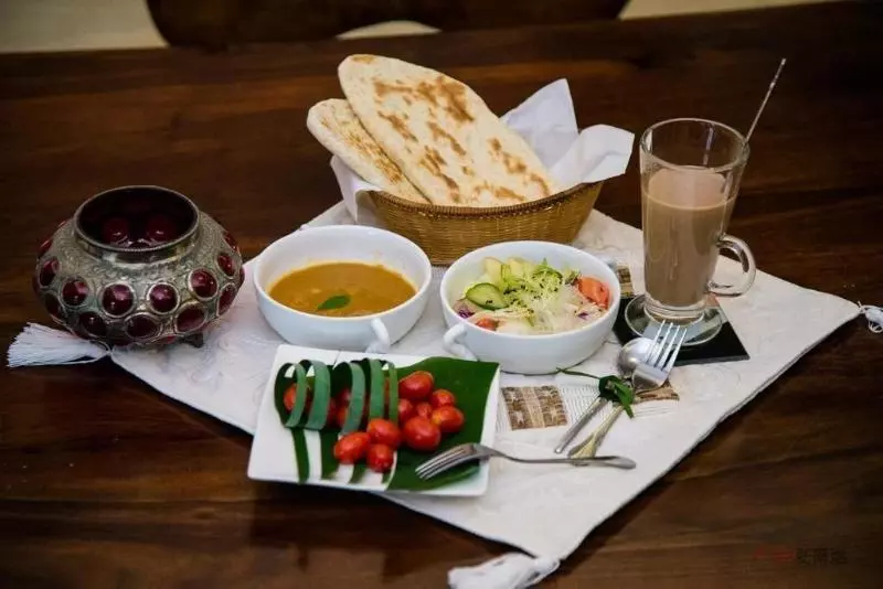 Sharjah B&b