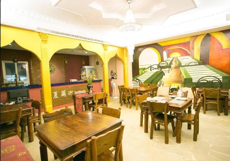 Sharjah B&b