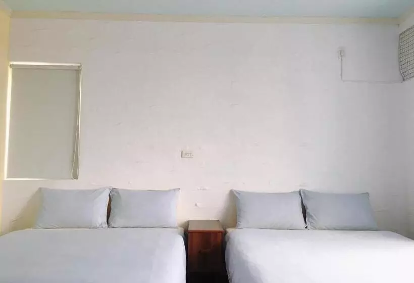 Summer Colour B&b