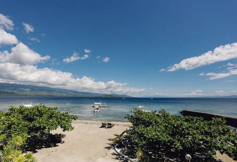 Turtle Bay Dive Resort