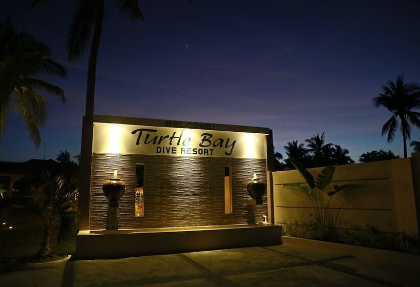 Turtle Bay Dive Resort