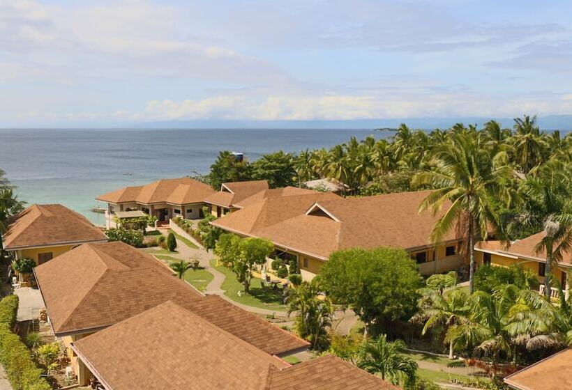 Turtle Bay Dive Resort