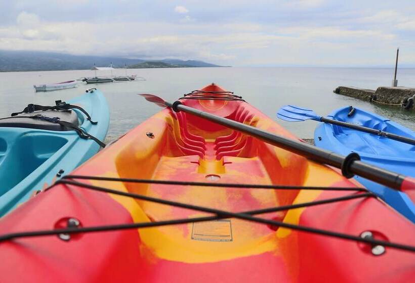 Turtle Bay Dive Resort