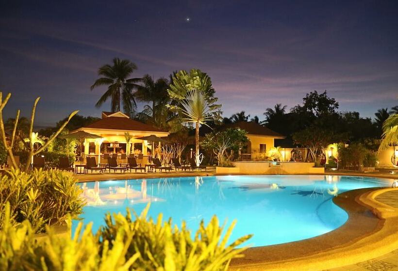 Turtle Bay Dive Resort