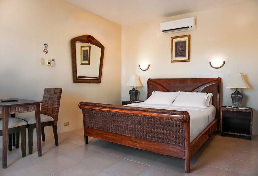 Turtle Bay Dive Resort