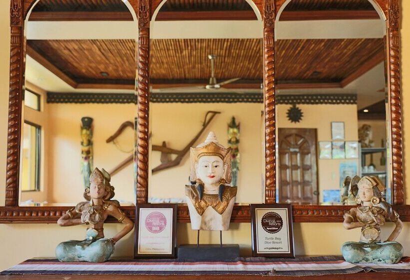 Turtle Bay Dive Resort