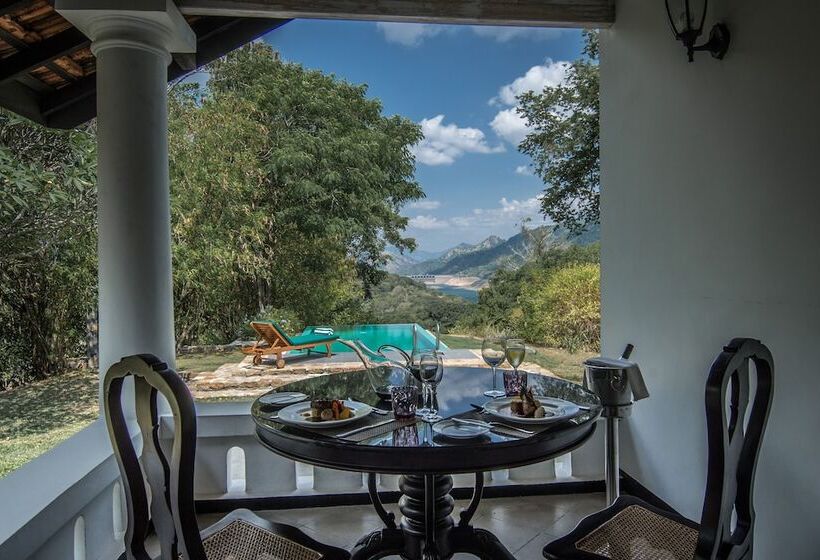 Victoria Golf Resort Sri Lanka