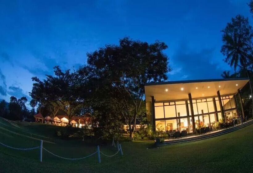 Victoria Golf Resort Sri Lanka