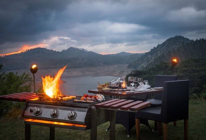 Victoria Golf Resort Sri Lanka