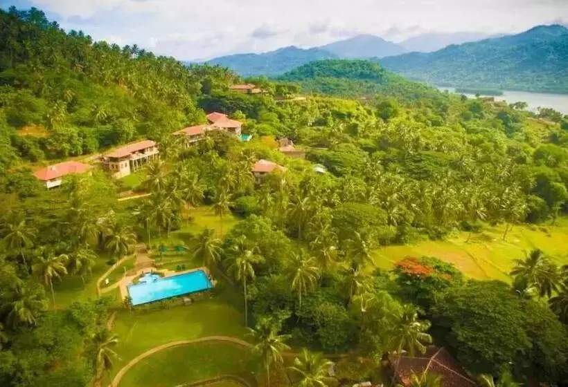 Victoria Golf Resort Sri Lanka