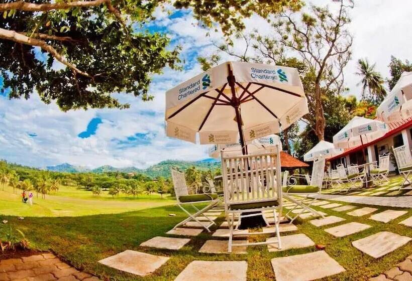 Victoria Golf Resort Sri Lanka
