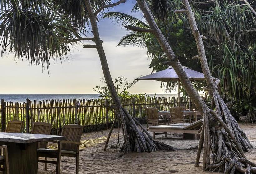 Villa Saffron Hikkaduwa