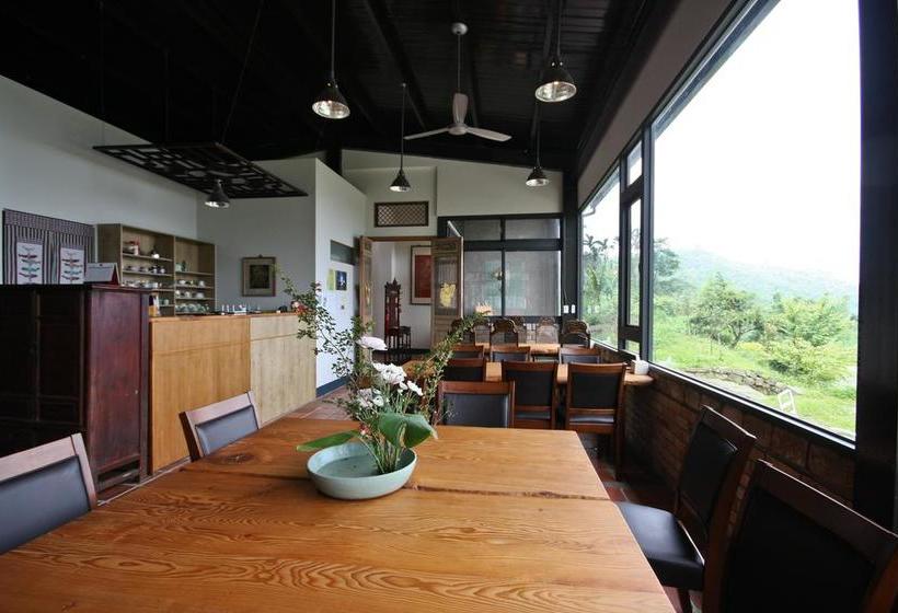 Yu Tao Yuan Bed And Breakfast