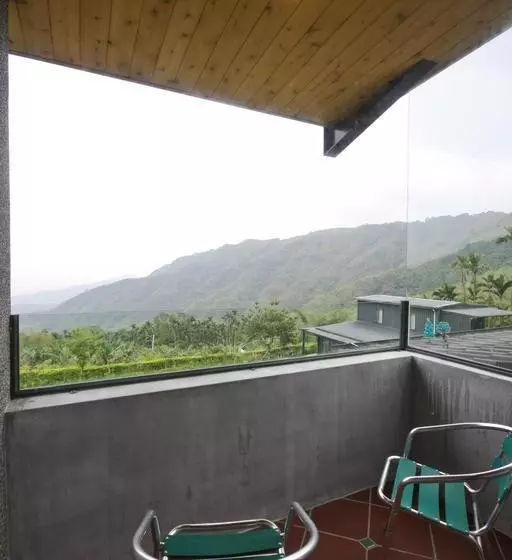 Yu Tao Yuan Bed And Breakfast
