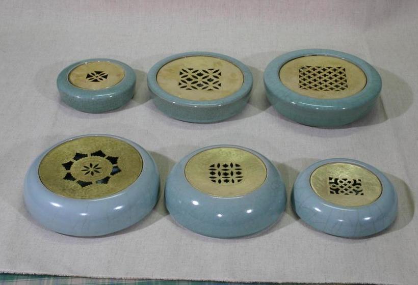 Yu Tao Yuan Bed And Breakfast