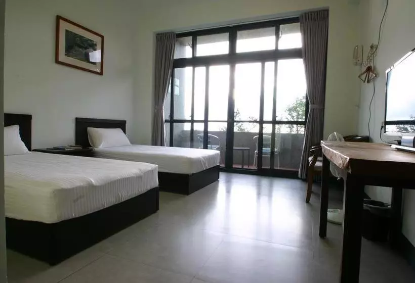 Yu Tao Yuan Bed And Breakfast