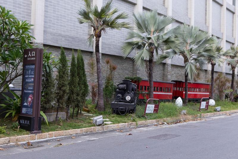 Allur Boutique Motelchia Yi Branch