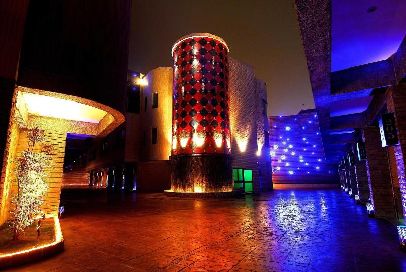 Allur Boutique Motelchia Yi Branch