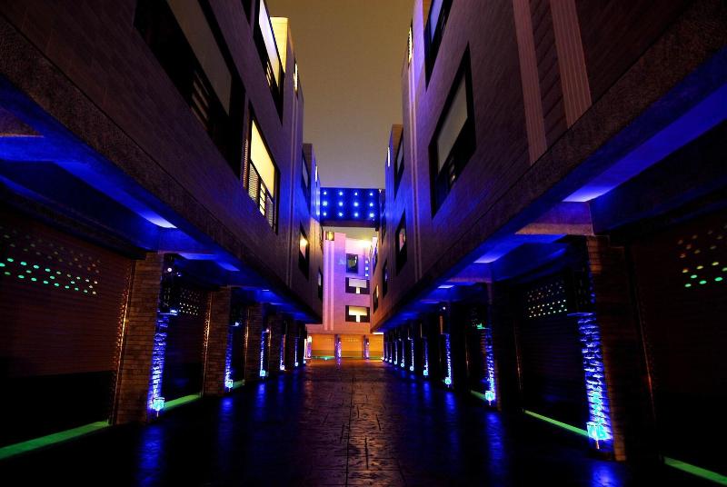 Allur Boutique Motelchia Yi Branch