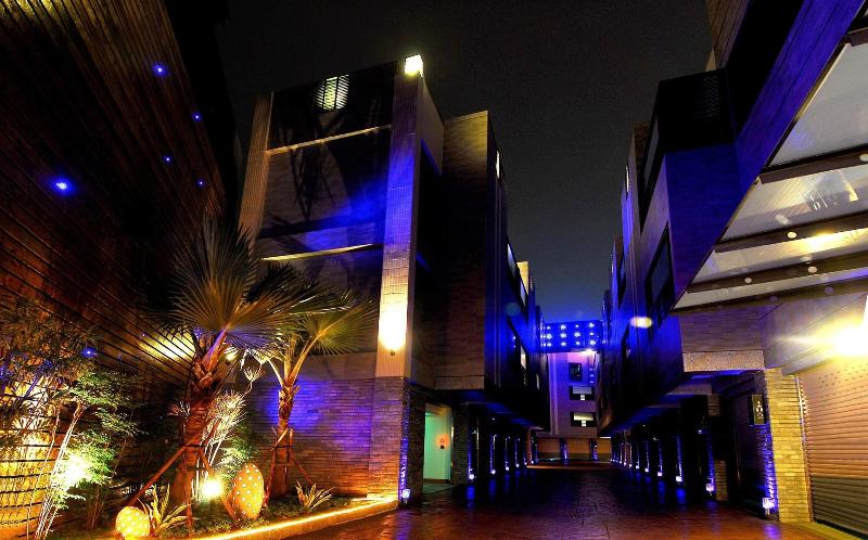 Allur Boutique Motelchia Yi Branch