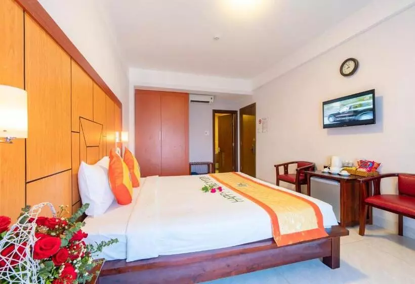 Galaxy Hotel Phu Quoc