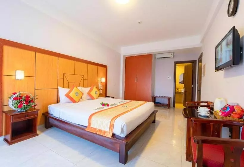 Galaxy Hotel Phu Quoc