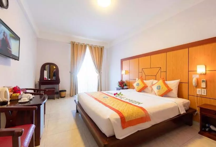 Galaxy Hotel Phu Quoc