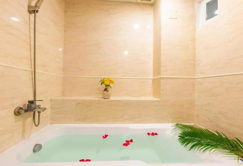 Galaxy Hotel Phu Quoc