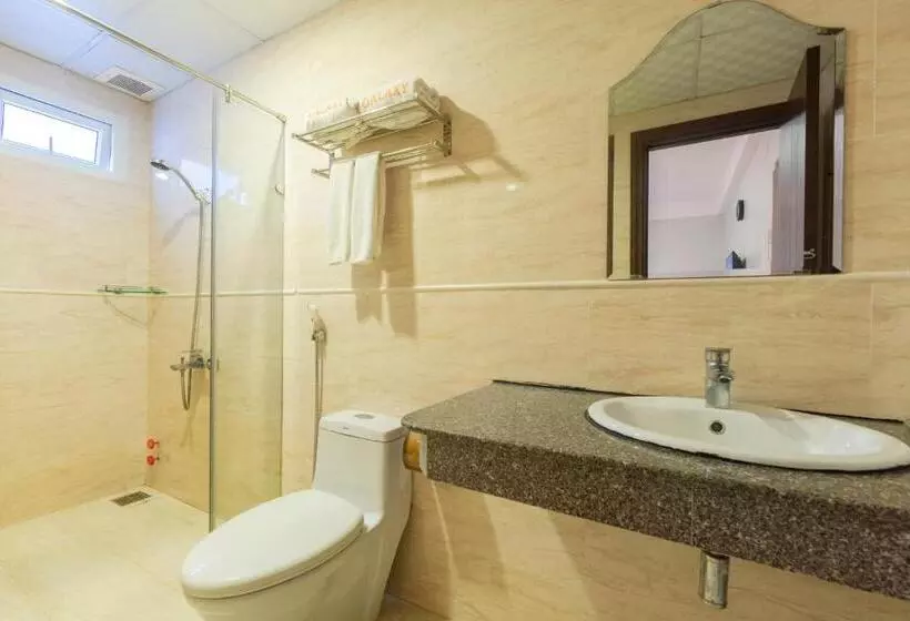 Galaxy Hotel Phu Quoc