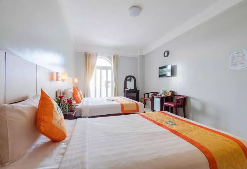 Galaxy Hotel Phu Quoc