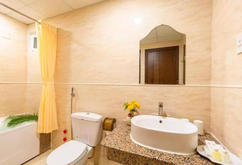 Galaxy Hotel Phu Quoc
