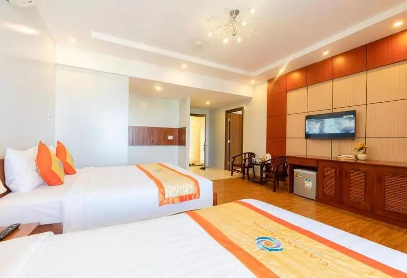 Galaxy Hotel Phu Quoc