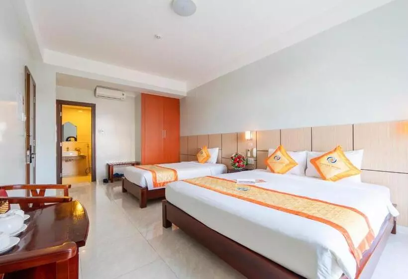 Galaxy Hotel Phu Quoc